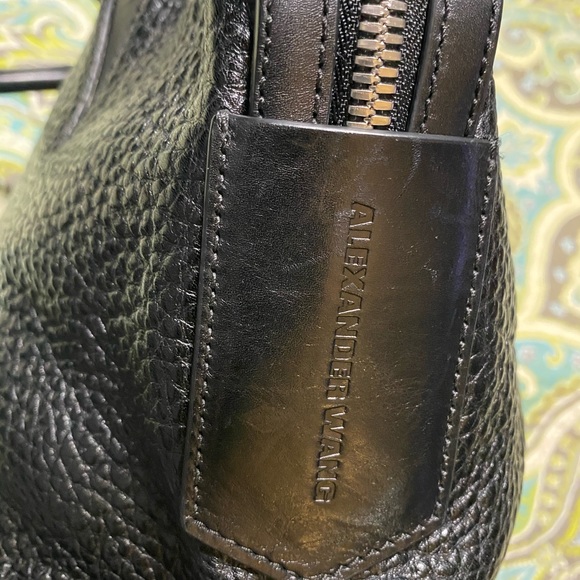 Alexander Wang Handbag - Picture 5 of 8